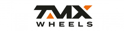 TMX wheels logo